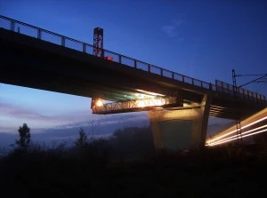 Bauwerksprüfungen Bauwerksprüfungen