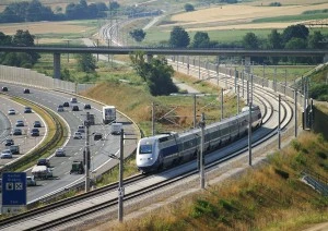 Eisenbahnkreuzungsrecht Eisenbahnkreuzungsrecht